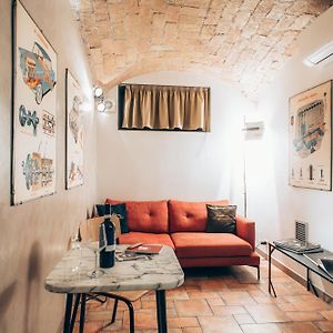 Appartement in de Kelder